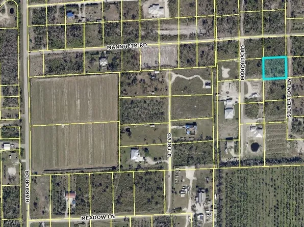 13851 Silverton Ln, Bokeelia, FL 33922