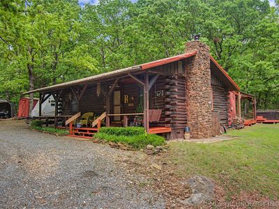 30266 S Hickory Ln, Cookson, OK, 74427