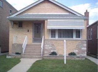 4507 S Springfield Ave, Chicago, IL 60632