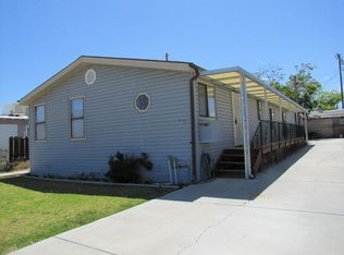 103 Van Buren St, Taft, CA 93268