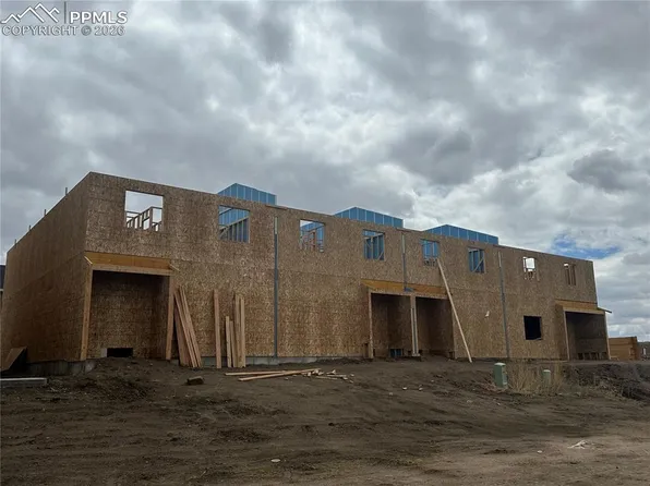 1730 Sandtoft Hts, Colorado Springs, CO 80951