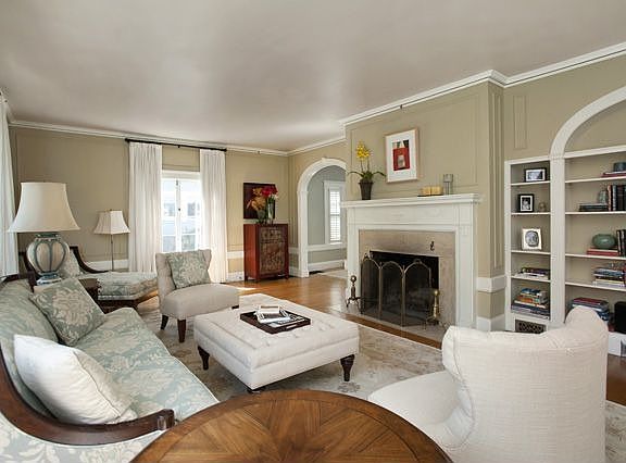 Architectural Details