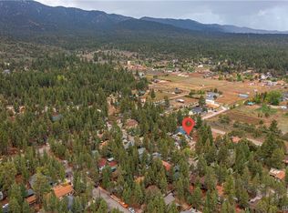 1116 Willow Ln, Big Bear City, CA 92314