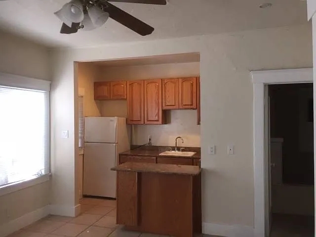 Studio, 320 sqft, $1,395 — Photo 4