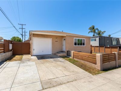 4169 Myrtle Ave, San Diego, CA, 92105