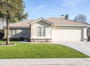 5710 Spring Blossom St, Bakersfield, CA 93313