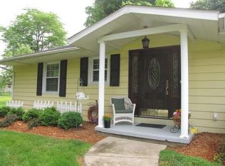 361 Spring Valley Dr, Granville, OH