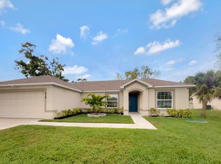 519 SW Butler Ave, Port Saint Lucie, FL 34983