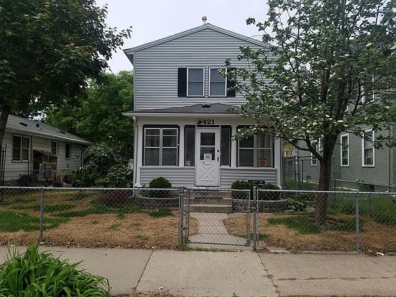 Frontyard