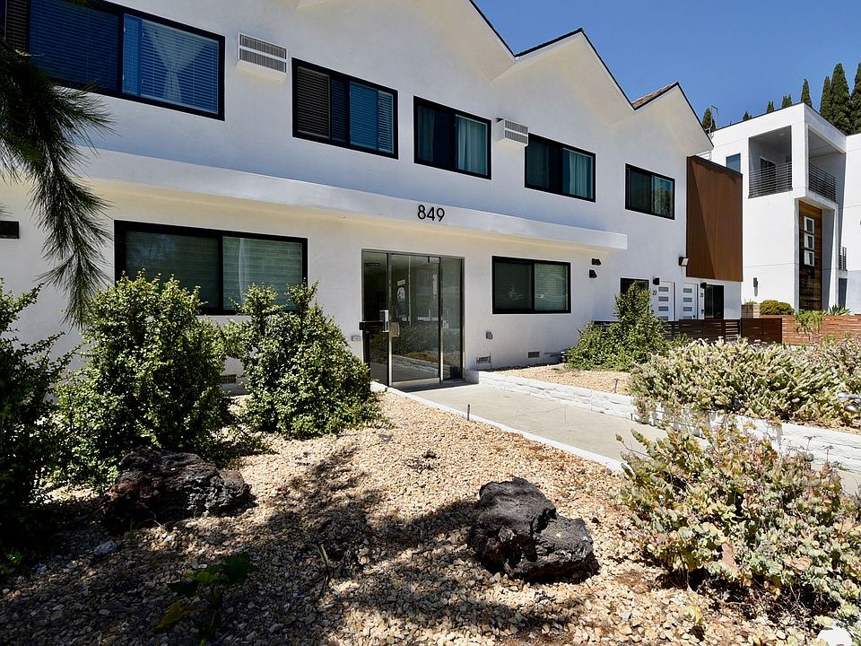 1st image of 849 N McCadden Pl APT 19