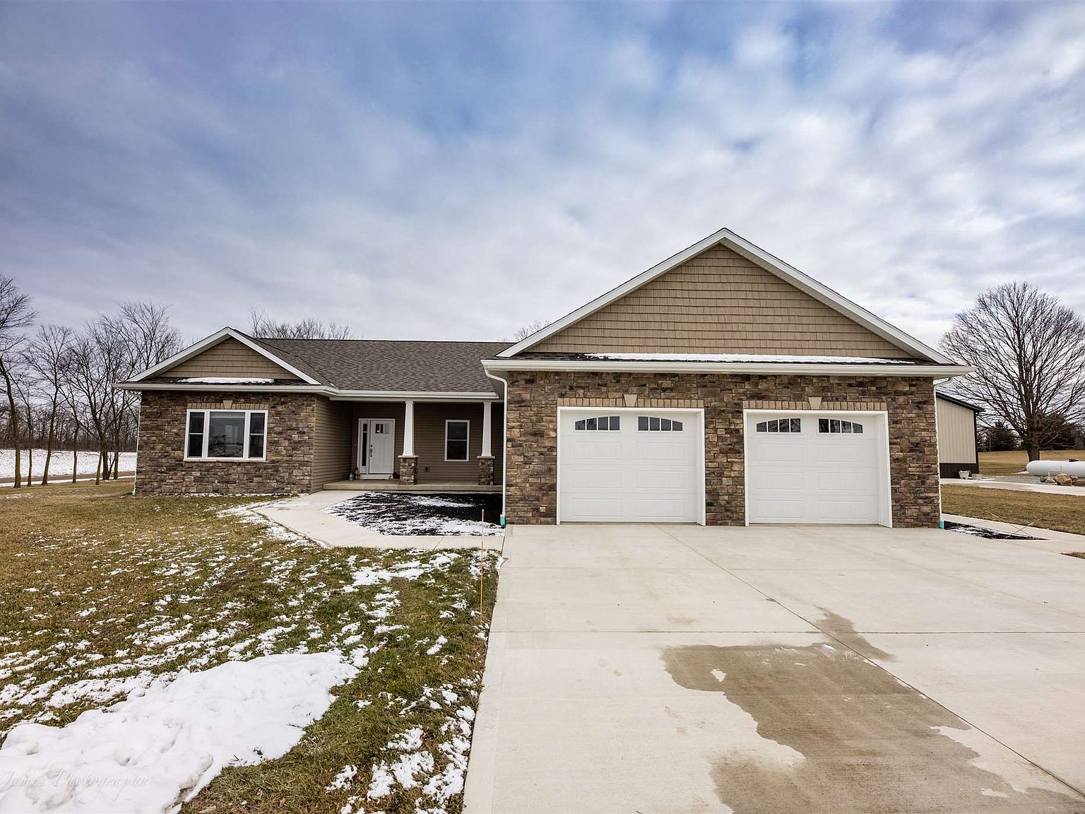 8972 N 525 W, Larwill, IN 46764 Zillow