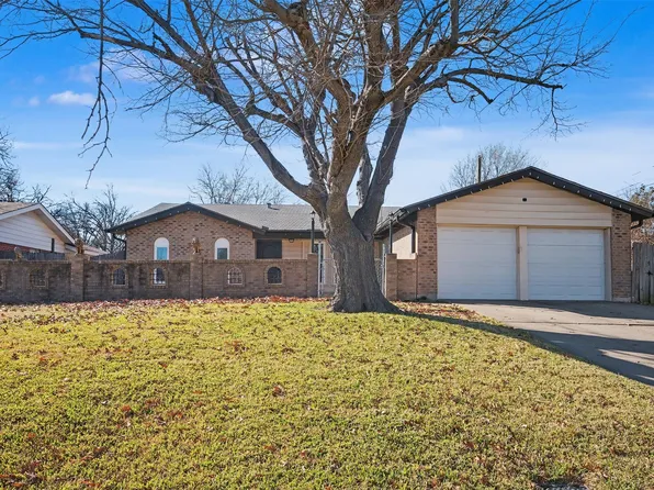 2002 Cottie Ln, Arlington, TX 76010