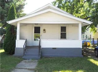 1749 E 4th St, Mishawaka, IN 46544