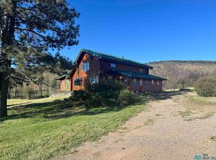 173 State Highway 94, Sapello, NM 87745