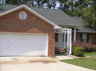 132 Darby Way, West Columbia, SC 29170