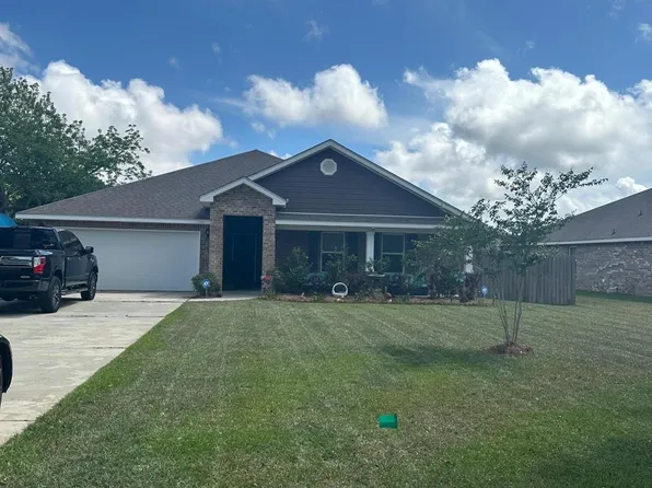 8257 Curry Rd, Biloxi, MS 39532