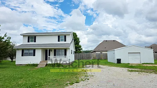5929 Southwest Dr Photo 1