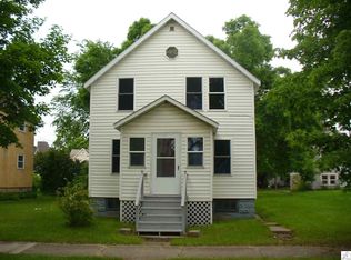 213 3rd St N, Virginia, MN 55792