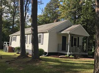 2601 Banner St, Durham, NC 27704