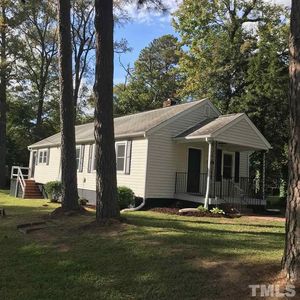 2601 Banner St, Durham, NC, 27704