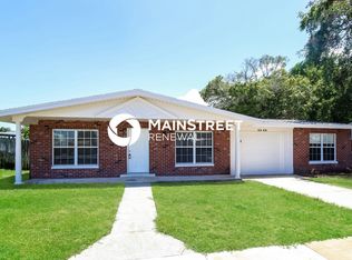 2389 Ricky Rd, Melbourne, FL 32935