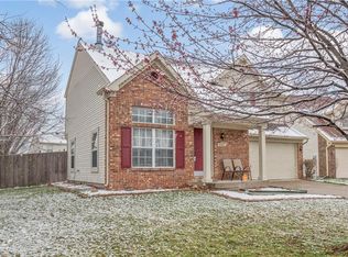 5102 Hawks Crescent Ct, Indianapolis, IN 46254