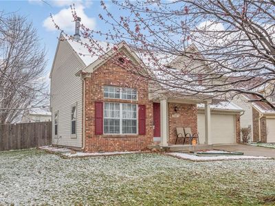 5102 Hawks Crescent Ct, Indianapolis, IN, 46254
