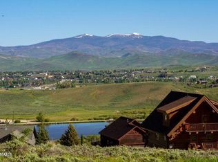 133 Gcr 895/beaver Dr, Granby, CO 80446