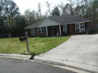 2583 Zachary Ct, Hinesville, GA 31313