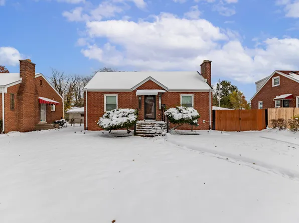 1035 Willard St, Gary, IN 46404