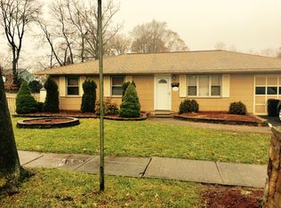 184 Academy St, Piscataway, NJ 08854