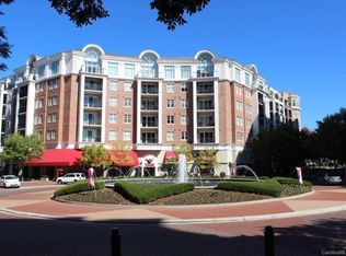 4625 Piedmont Row Dr #501, Charlotte, NC