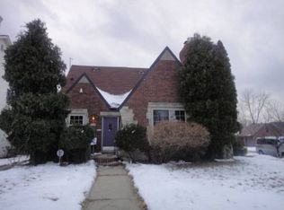 12150 E Outer Dr, Detroit, MI 48224