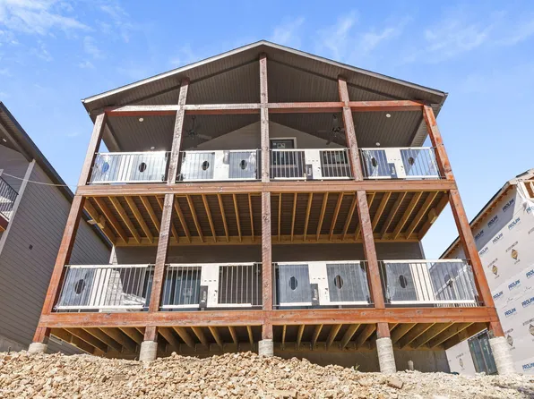 48 Jax Trail #39, Indian Point, MO 65616