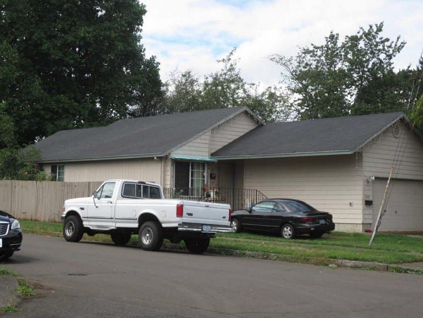 2nd image of 8709 N Dana Ave