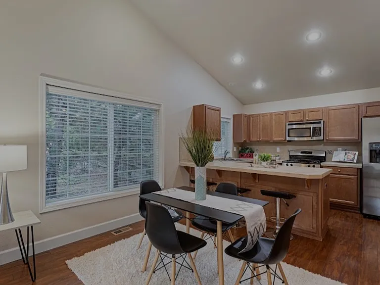 The Park Townhomes — Photo 36