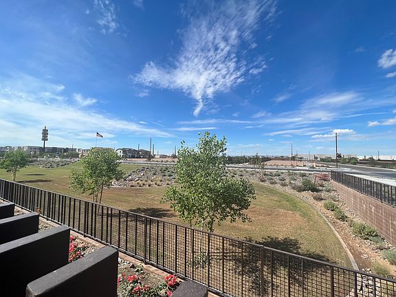 4618 South Nageli Mesa - Lot 350 - Violet Elevation Image 4