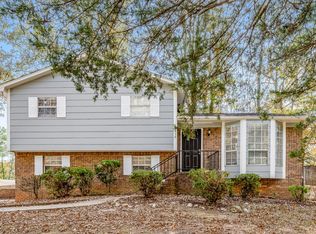 1416 Maralyn Dr, Birmingham, AL 35235