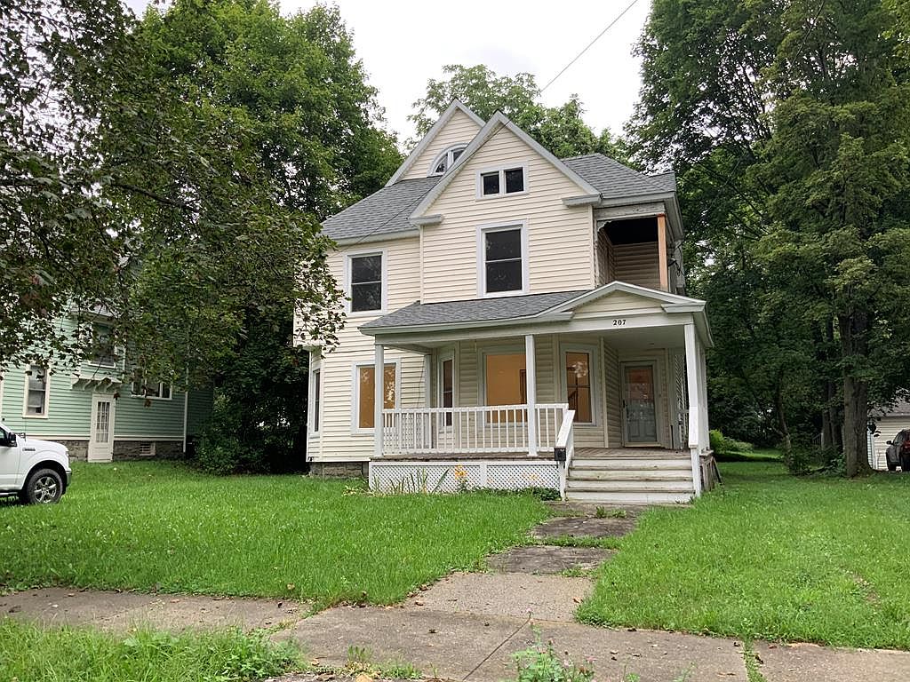 207 William St Waverly Ny 14892 Zillow