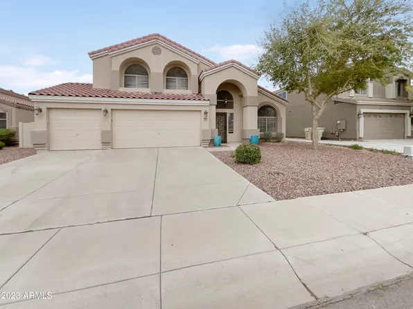 8632 W KEIM Drive, Glendale, AZ 85305