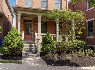 1006 Perry St, Columbus, OH 43201