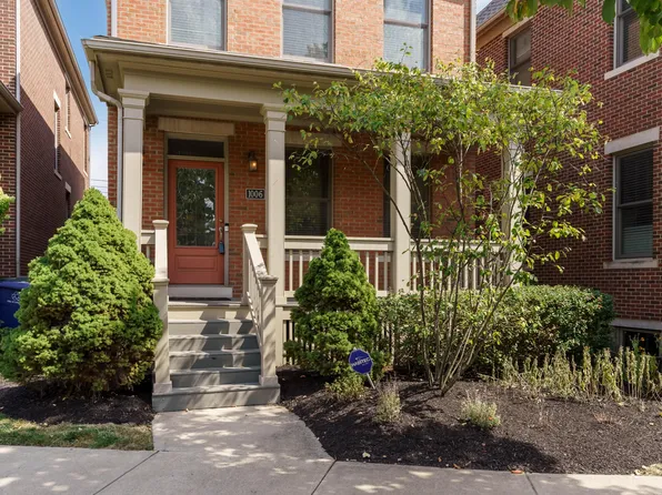 1006 Perry St, Columbus, OH 43201