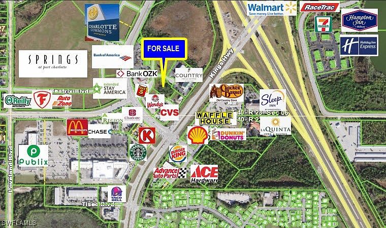 2nd image of 24215 Corporate Ct