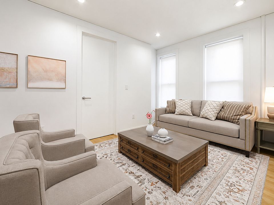 1st image of 7 Rivington St APT 3