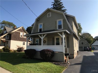 17 Chestnut St, Cortland, NY, 13045