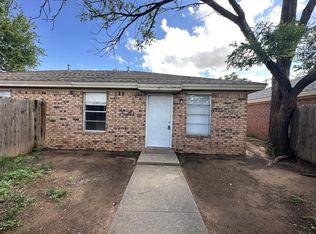 2103 S Loop 289 APT B, Lubbock, TX 79423