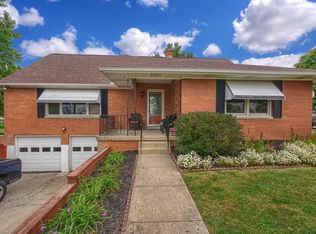 6166 Wright Rd, Canal Winchester, OH 43110