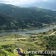 Ranch is above Lexington Reservoir in Los Gatos
