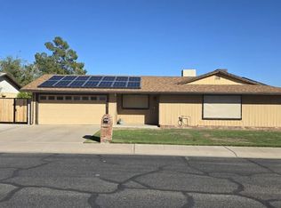 14401 N 52nd Ln, Glendale, AZ 85306