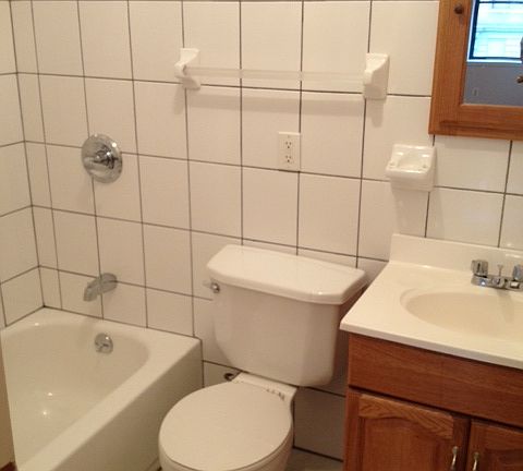 4th image of 560 W 183rd St APT 2A